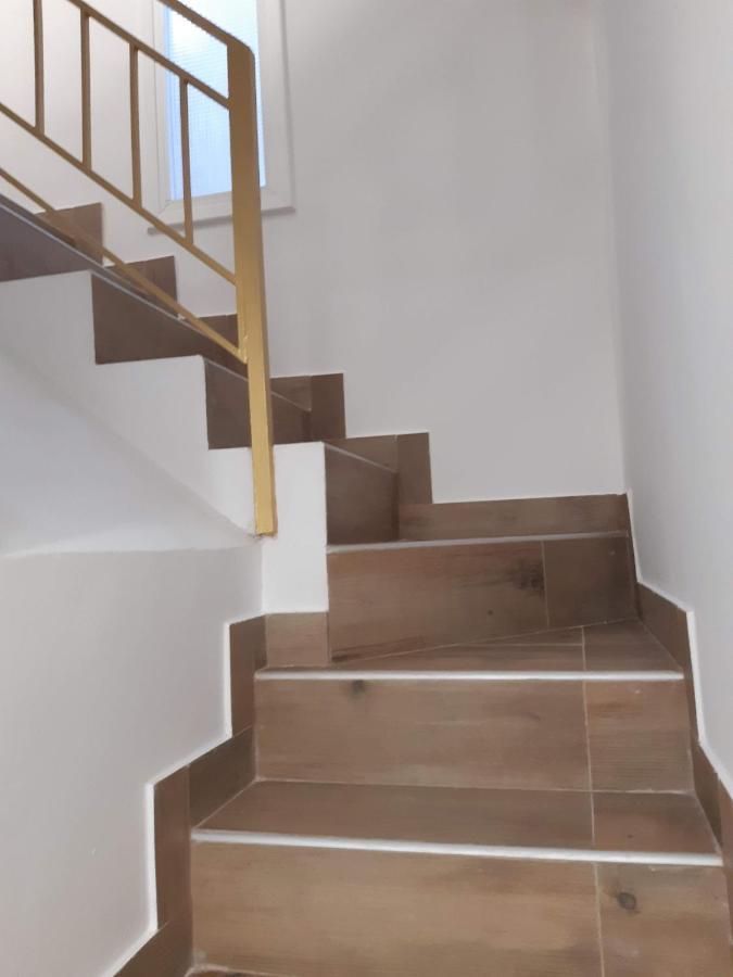 Lucky House Apartment Бадалона Екстериор снимка