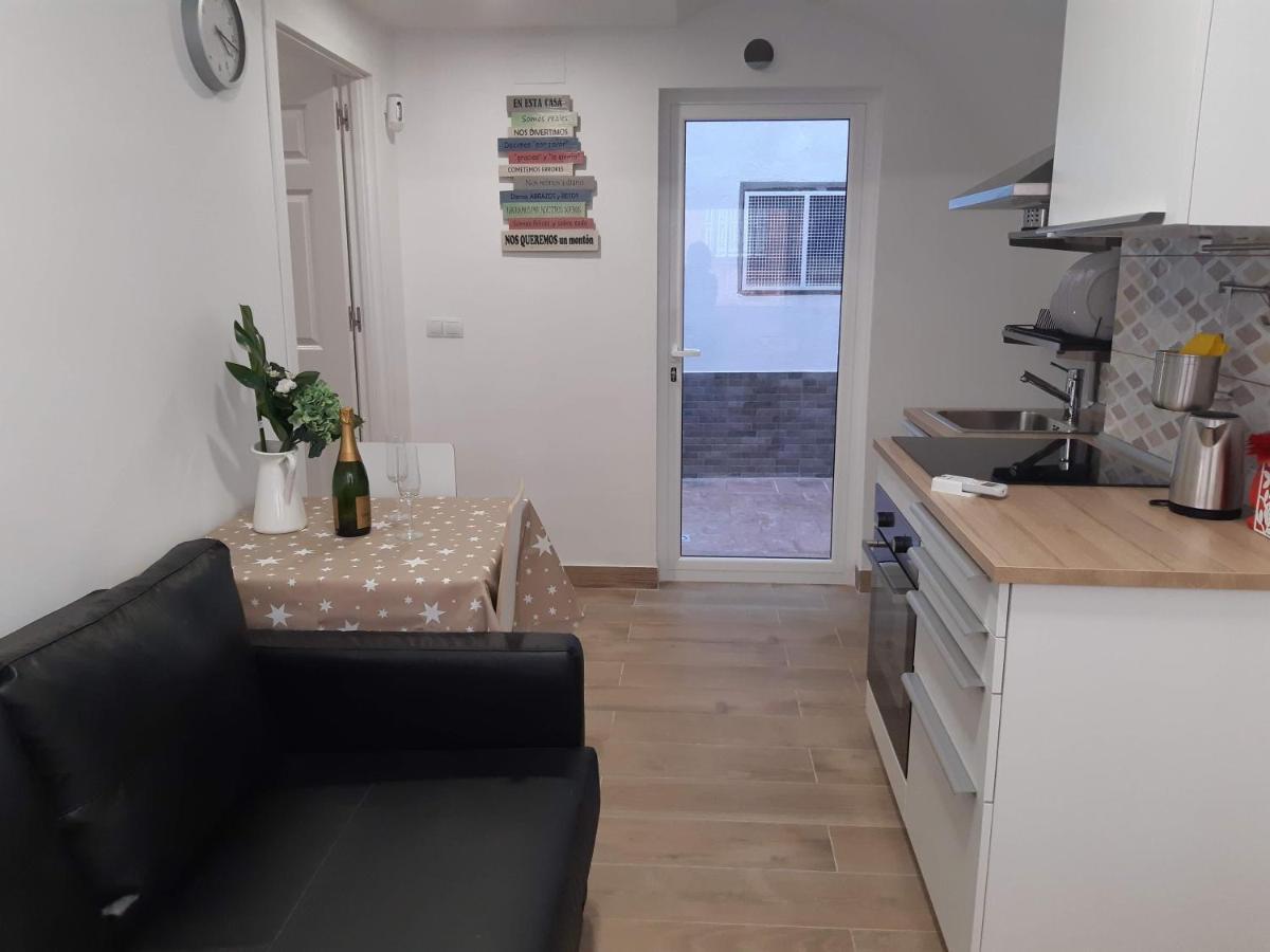Lucky House Apartment Бадалона Екстериор снимка