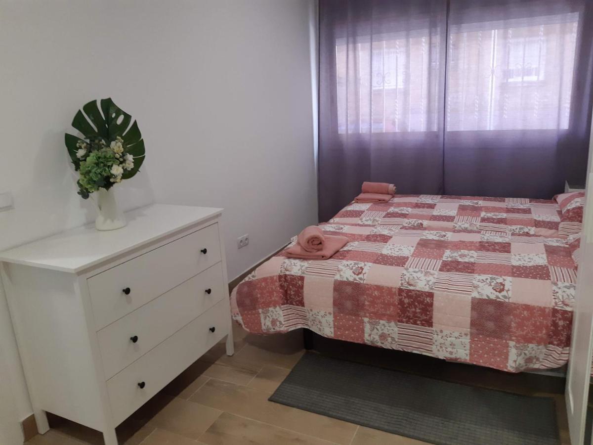 Lucky House Apartment Бадалона Екстериор снимка