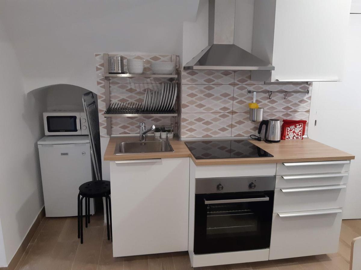 Lucky House Apartment Бадалона Екстериор снимка