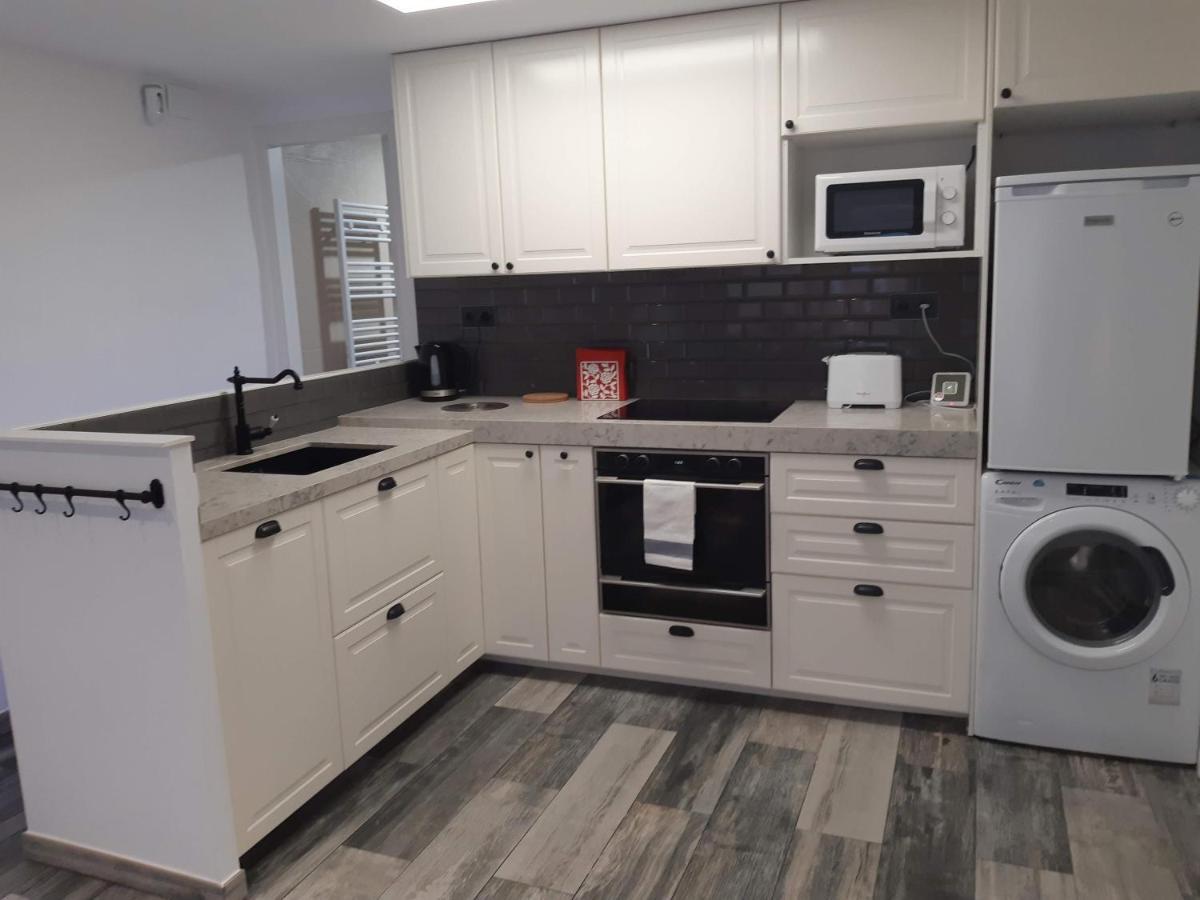 Lucky House Apartment Бадалона Екстериор снимка
